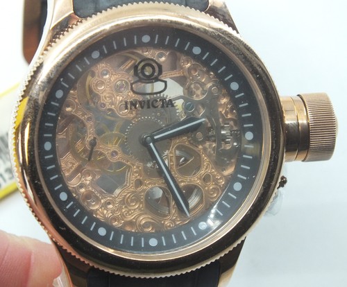 Orologio uomo invicta russian - invicta,