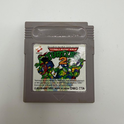 Teenage mutant ninja turles - mutant,