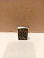 Accendino A Benzina Tipo Zippo