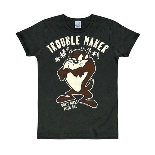 Maglia logo looney tunes - tunes,