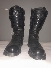 Bottes New rock T 41 Model
