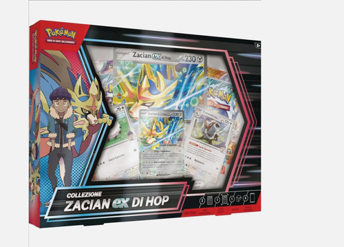 Carte pokemon collezione - carte,