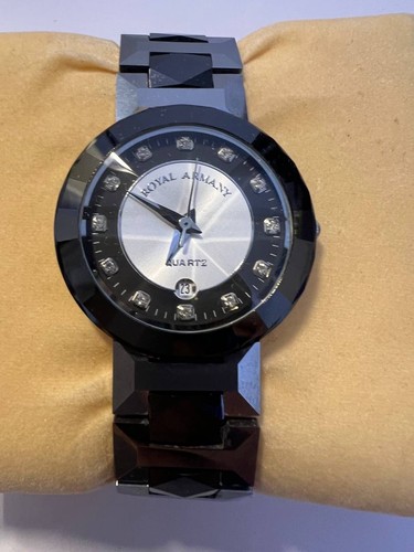 Orologio royal armany uomo - royal,