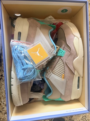 Jordan union - jordan,