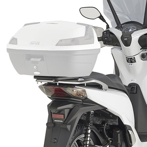 Attacco posteriore bauletto