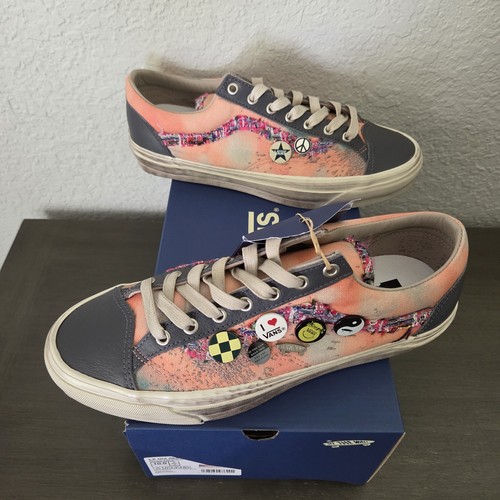 Vans old skool souvenir - skool, lx