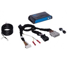 Interfaccia amplificatore