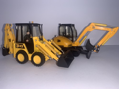 Set terna ertl jcb - terna,