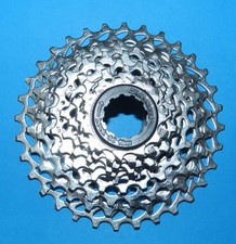 CASSETTA 10V 11-32 SRAM
