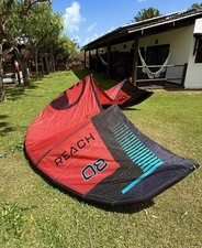 Kitesurf ala north - kitesurf,