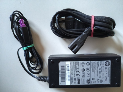 Alimentatore per 0957 2280 - alimentatore, hp