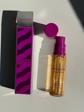 trussardi sound of donna eau de parfum spray 10ml