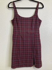 Abito corto Y2k Aeropostale