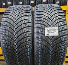 2x GOMME USATE TERMICHE