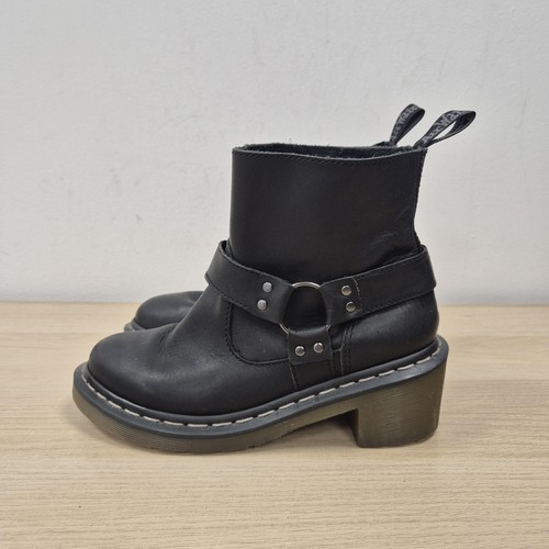 Stivali martens donna 4 - stivali, uk