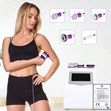 myChway 5 in1 RF ultrasuoni