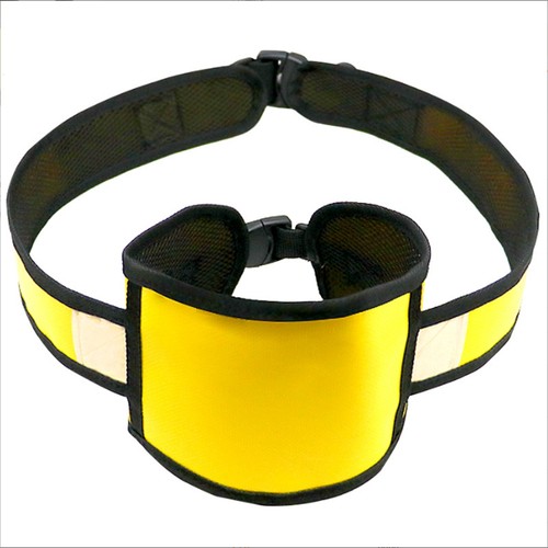Cintura sicurezza moto - sicurezza,