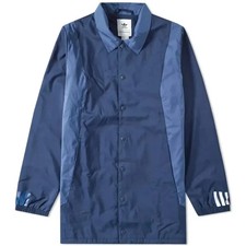 giacca cappotto Adidas uomo