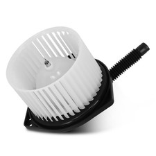 Hvac blower motor with fan - fan, for