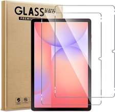 Tempered glass screen - tempered,
