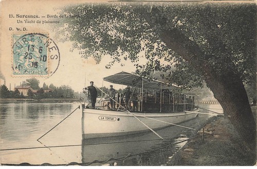 Suresnes 28194 bordi della - 92,