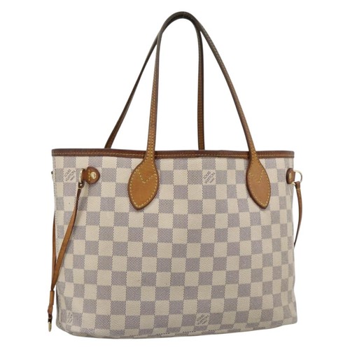 Borsa tote louis vuitton - borsa,