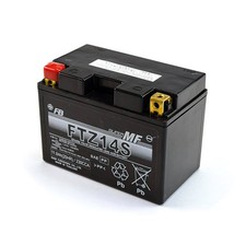 BATTERIA FTZ14S 12V/11,6 AH