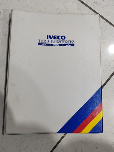 Manuale riparazione motori - manuale,