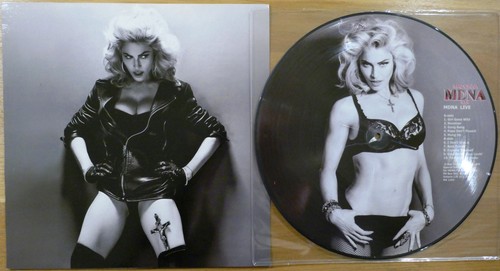 Madonna live mdna tour - -,