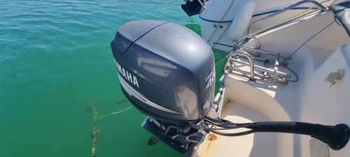 Yamaha motore - yamaha, 40/60