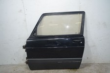 95173- Portiera Sportello Anteriore SX Saab 900 Dal 1993 al 1998 Cod 4550877