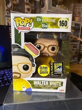 Funko Pop Breaking Bad -
