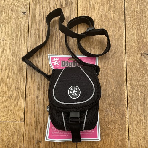 Crumpler borsa per - crumpler,