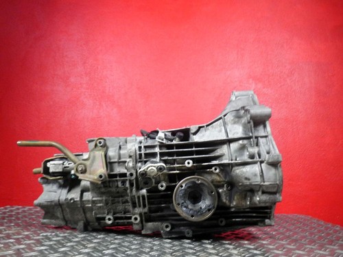 Cambio manuale ctd audi - audi, a4