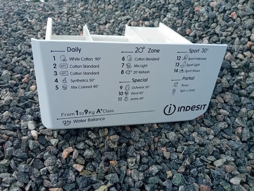 Indesit iwc81482 cassetto - indesit,