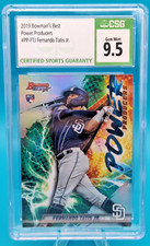 🔥FERNANDO TATIS JR (RC)