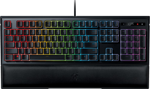Razer ornata chroma - chroma, |