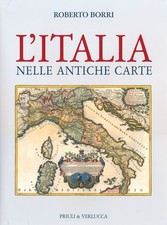 L'Italia nelle antiche carte