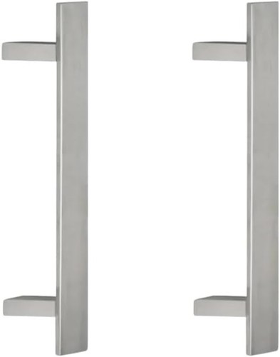 Coppia maniglioni porta - maniglioni,