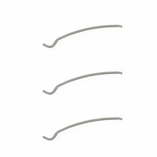 MOLLA A SCATTO 3 LUNETTE PER