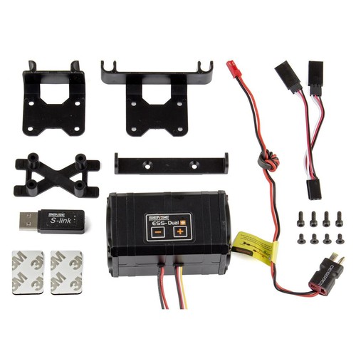 Sistema audio motore team - sistema,