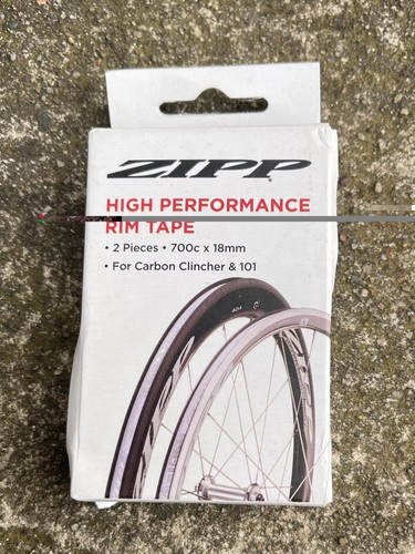 Coppia nastro cerchio zipp - cerchio,