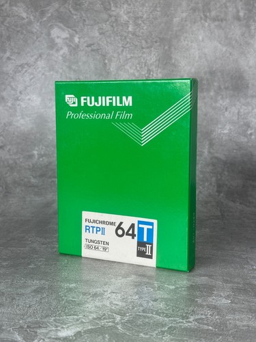 Fujifilm fujichrome rtp11 64t - fujifilm,