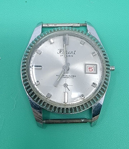 Orologio vintage raro florent - orologio,