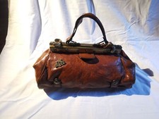 The bridge borsa medico - borsa, doctor