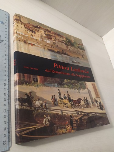 Pittura lombarda dal - pittura,