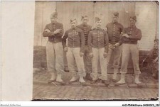 AHIP5-0506 - Maubourg Il 3 Juillet - Elementi Di La Camera Cartolina Foto Mi