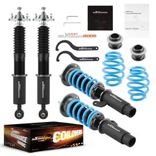 Gewindefahrwerk for BMW 3