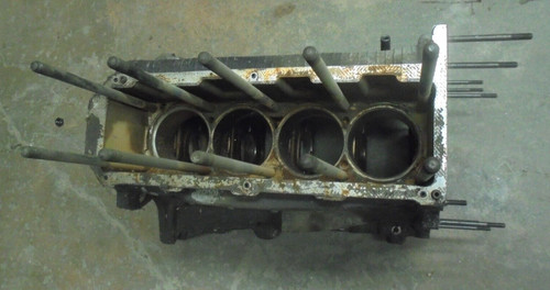 Monoblocco alfa romeo - monoblocco,