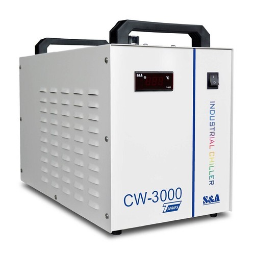 Refrigeratore cw3000 - refrigeratore,